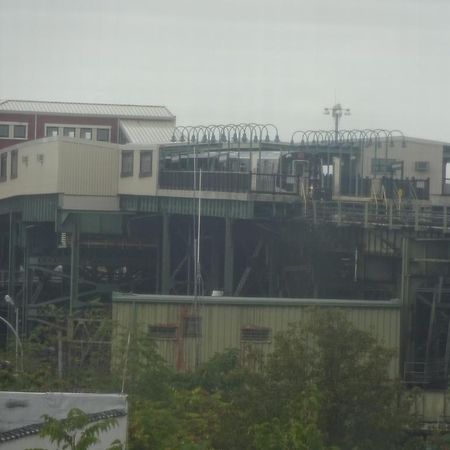 Lexington Inn นิวยอร์ก ภายนอก รูปภาพ