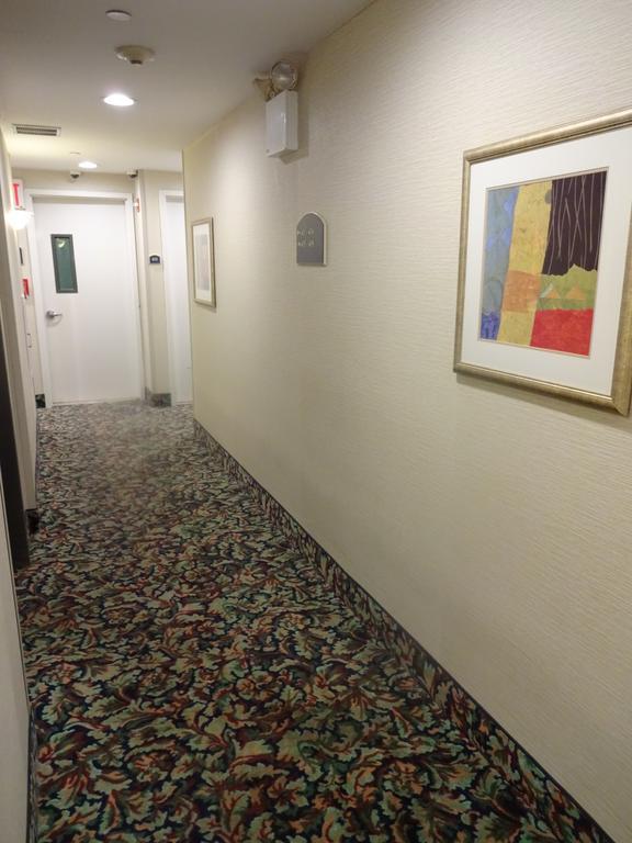 Lexington Inn นิวยอร์ก ภายนอก รูปภาพ