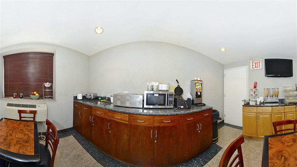 Lexington Inn นิวยอร์ก ภายนอก รูปภาพ