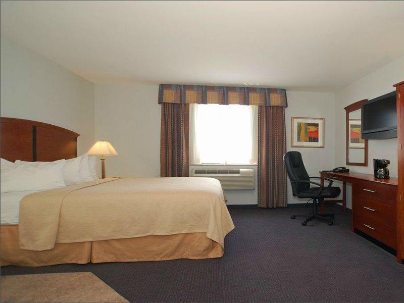 Lexington Inn นิวยอร์ก ภายนอก รูปภาพ