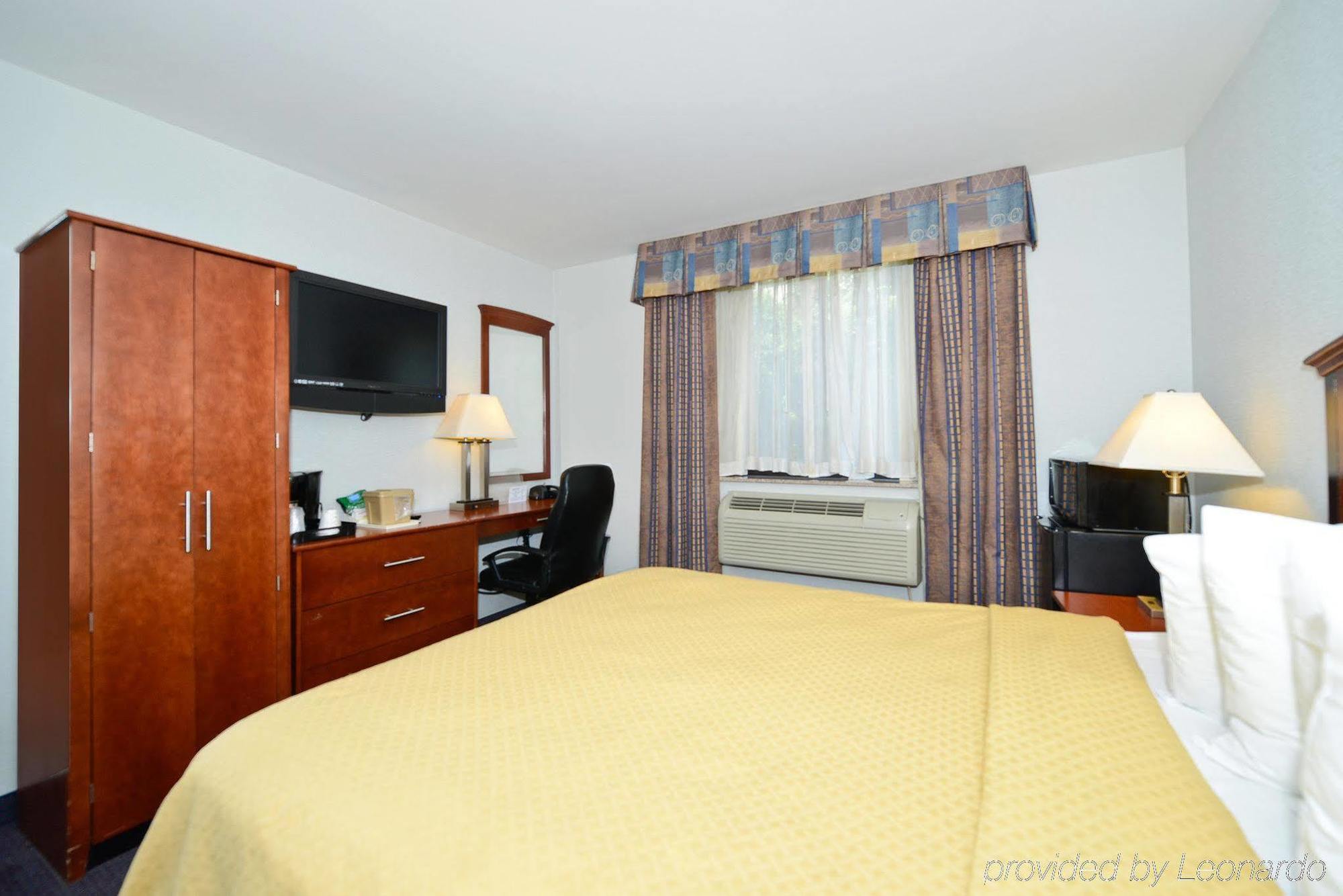 Lexington Inn นิวยอร์ก ห้อง รูปภาพ