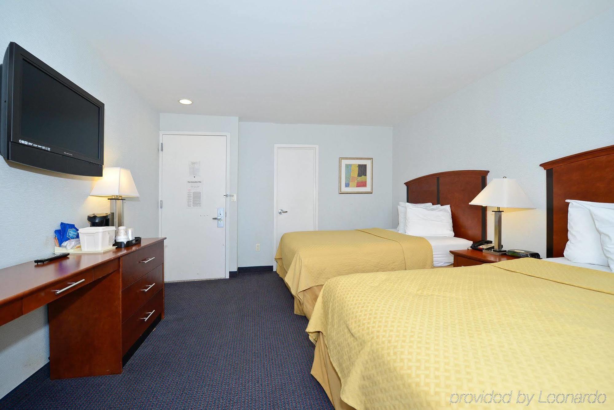 Lexington Inn นิวยอร์ก ห้อง รูปภาพ