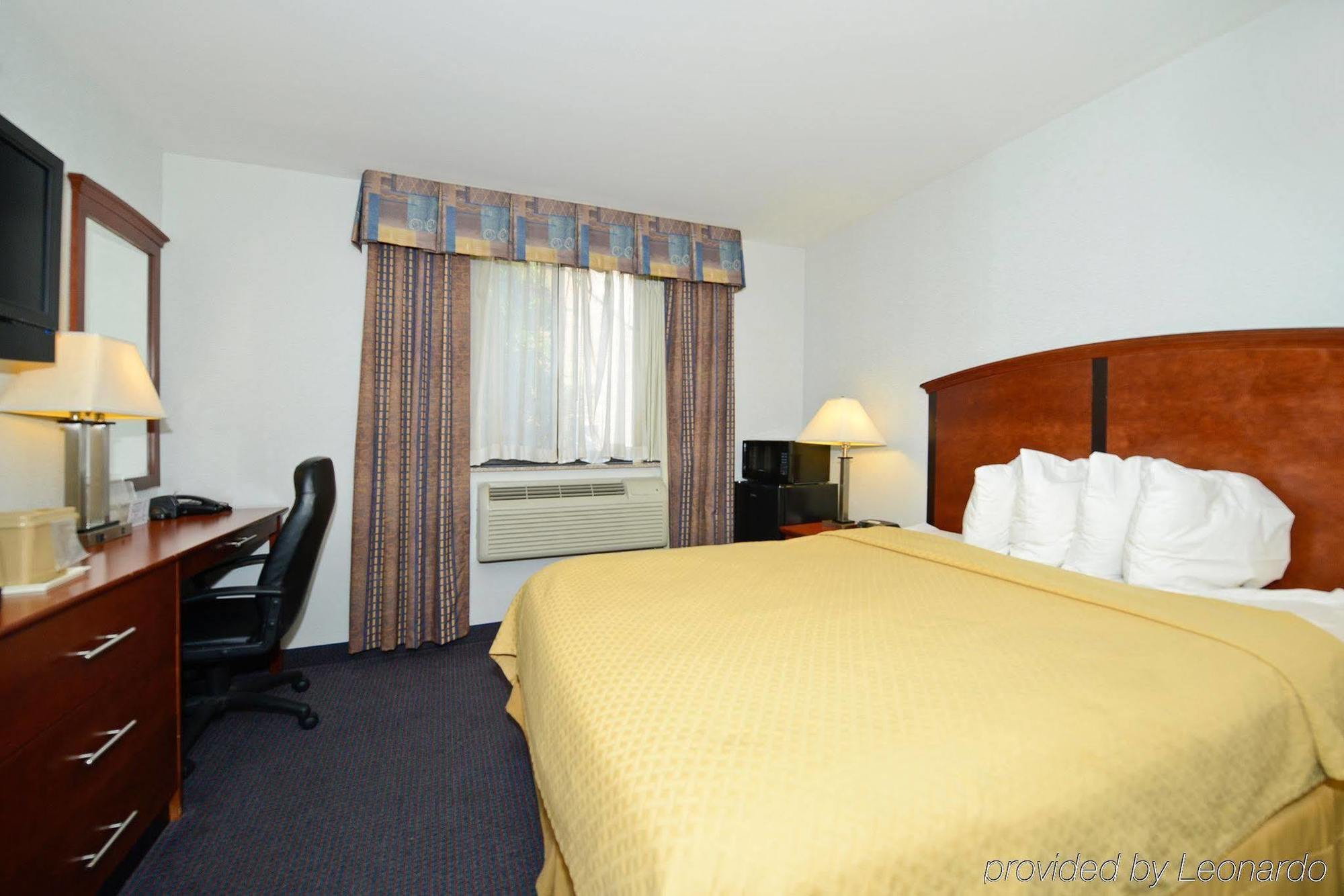 Lexington Inn นิวยอร์ก ห้อง รูปภาพ