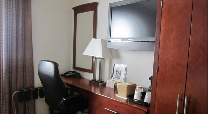 Lexington Inn นิวยอร์ก ภายนอก รูปภาพ