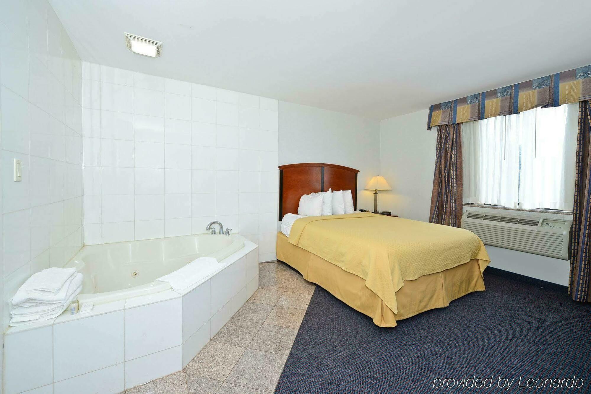 Lexington Inn นิวยอร์ก ภายนอก รูปภาพ