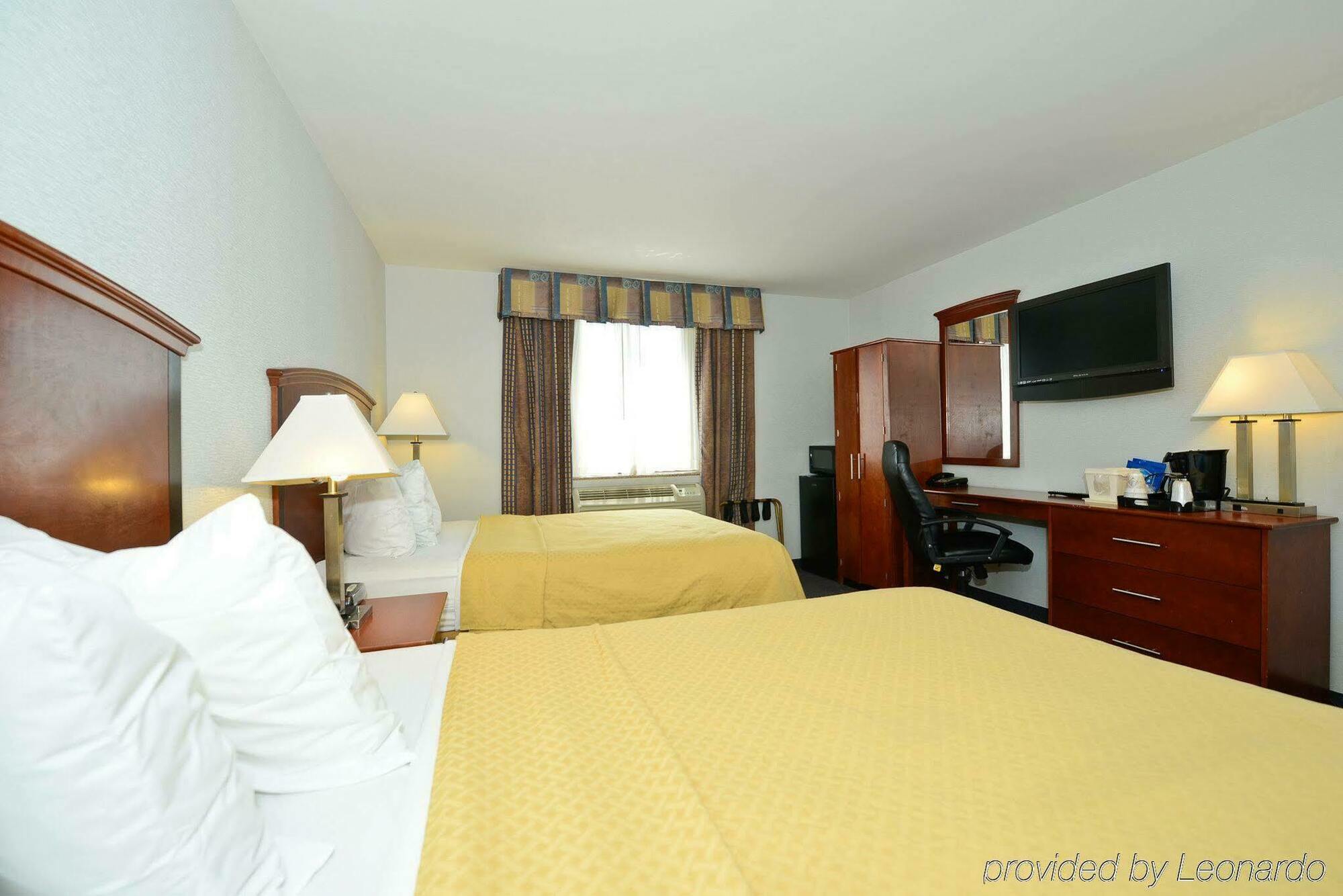 Lexington Inn นิวยอร์ก ห้อง รูปภาพ